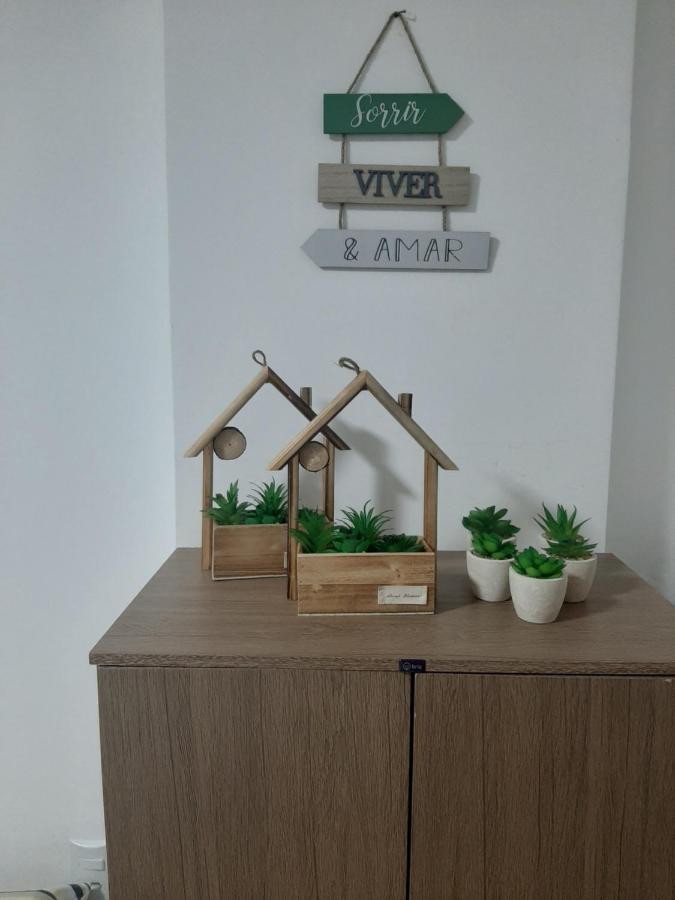 Condominio Beach Place Cumbuco. Ap: 206, Bloco 2 Paradise... Caucaia Luaran gambar