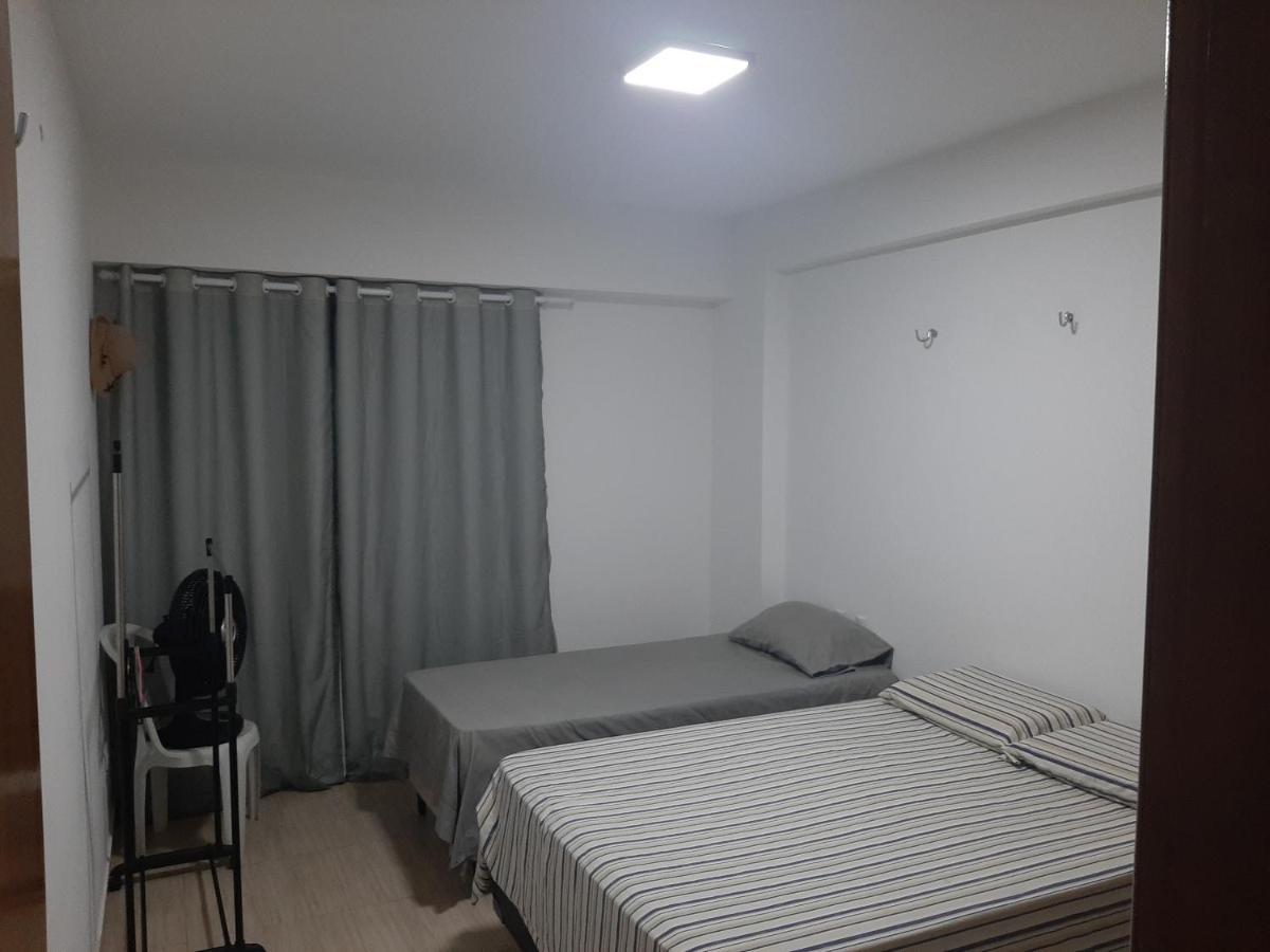 Condominio Beach Place Cumbuco. Ap: 206, Bloco 2 Paradise... Caucaia Luaran gambar
