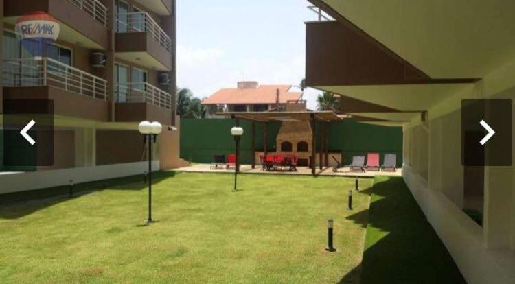 Condominio Beach Place Cumbuco. Ap: 206, Bloco 2 Paradise... Caucaia Luaran gambar